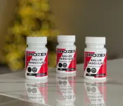 Urozex para la salud masculina