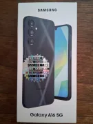 Samsung A16 5G Claro