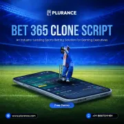 From Idea to iGaming Brand Using bet365 Clone Script