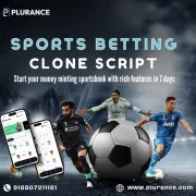 Go Live Faster with a Custom Sports Betting Clone Script