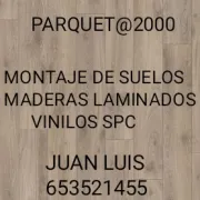 suelos de maderas laminados vinilos spc