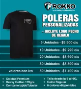 Vestuario corporativo, Ropa con logos