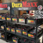 PROMOCION Baterias para todo tipo de vehiculos