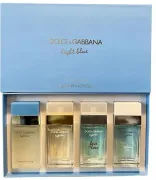 Set de lociones dolce&gabanna