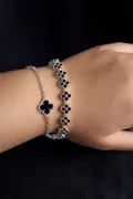 Pulsera van cleef