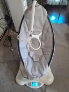 4moms MamaRoo multi-motion baby swing