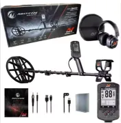 Manticore MinLab Detector – Advanced Metal & Mineral Detection