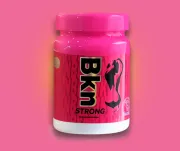 BKN STRONG - QUEMADOR DE GRASA NATURAL