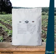 CROP FINISHER (producto para el campo)