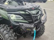 CF Moto CFORCE 1000 EPS OVERLAND 2024