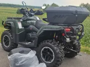 CF Moto CFORCE 1000 EPS OVERLAND 2024