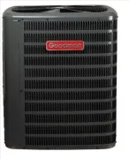 Goodman 1.5 Ton 13.4 SEER2 Central Air Conditioner Condenser - R32 Single Stage