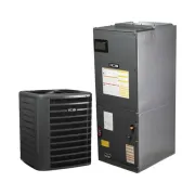 2.5 Ton 14.5 SEER2 R32 Heat Pump Split System - Multi-Positional