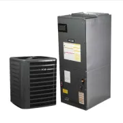 1.5 Ton 15.2 SEER2 R32 Heat Pump Split System - Multi-Positional