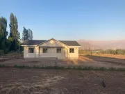 ARRIENDO CASA NUEVA 3D 2B EN $ 450 MIL MENSUALES PUTAENDO