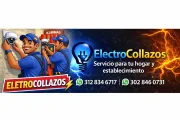 SERVICIO ELECTRICO A DOMICION EN CALI Y VALLE DEL CAUCA