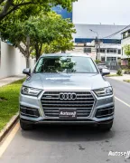 Audi Q7 Attraction 2019
