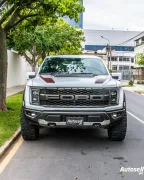 Ford F150 RAPTOR