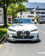 BMW 420i Gran Coupe 2023