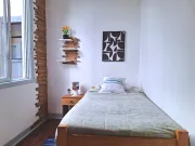 Pieza Amoblada - Vive tranquilo y bien conectado, Valparaíso