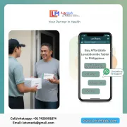 Access Affordable Lenalidomide in the Philippines – LetsMeds