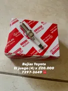 Bujías Toyota