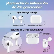 AURICULARES INALAMBRICOS
