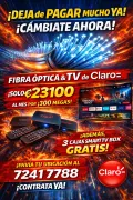 Fibra óptica