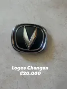 Logo Changan CS55 Plus