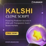 Design Custom Event Markets with Whitelabel Kalshi Clone Software