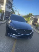 Mazda CX5 Grand Touring 2019