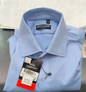 Se vende camisa nueva elegante de hombre