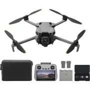 DJI Mini 5 Pro, DJI Mini 4 Pro, DJI Air 3S, DJI Mavic 4 Pro, DJI Mavic 3 Pro, DJI Avata 2 FPV,