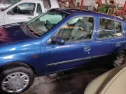 Renault Clio MK2 2003