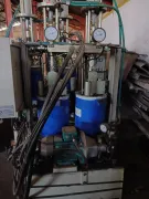 Paint Mixer and Metering Machine for Sale