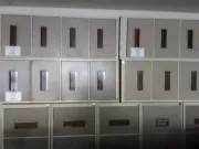 4 Drawer Metal Filling Cabinet for Sale