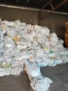 25kg Used Polypropylene Bags for Sale