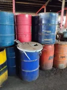 Steel Drums for Sale