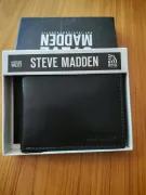 Billeteras originales de Marca NUEVAS