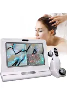 Glass Scalp Camera