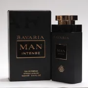 Bavaria Man Intense 100 ML | Fragancia Masculina
