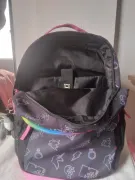 Mochila MTV Rainbow Porta