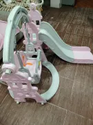 tobogan 3 en 1para bebes ,niños.