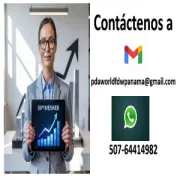 ERP para Tiendas en Panamá BIPYMESWEB, Facturación Electrónica + WhatsApp Cumple con la DGI