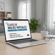 Clases de Ingles Virtuales Personalizadas