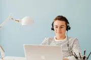 Clases de inglés para niños Online
