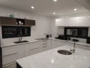 Cocinas a Medida y Cubiertas en Cuarzo, Granito y Sintetizado