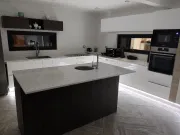 muebles y Cubiertas en Cuarzo, Granito y Sintetizado