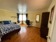 ARRIENDO PIEZA AMOBLADA EN EXCELENTE BARRIO DE TEMUCO (Incluye gastos comunes)