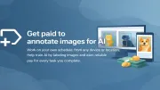 Remote Image Annotation Work – Flexible Online Tasks